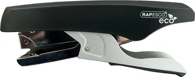 Produktbild von Rapesco Whale, Schwarz