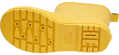 Obrázok produktu pre Gumová Obuv Jr. - Športová Žltá - 25
