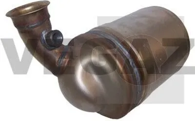 Produktbild von VEGAZ PGK-881 Dieselpartikelfilter DPF für MINI Schrägheck (R56) Euro 4 Abgasanlage Diesel