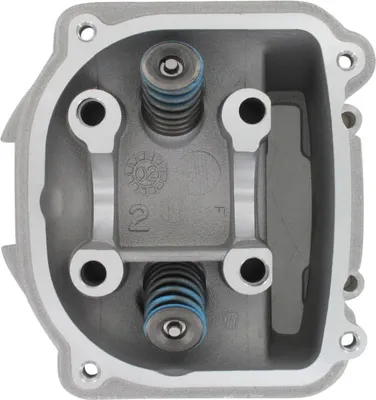 Produktbild von AEON Zylinderkopf Overland 180 Zylinder-Kopf ATV 180ccm 4Takt Motorroller.de Zylinder-Deckel Zylinderdeckel Zylinder-Head Zylinder-Heads 180ccm-4Takt