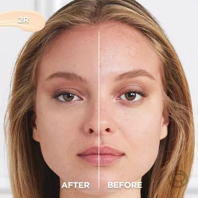 Image de L'ORÉAL PARIS | ACCORD PARFAIT | Face
