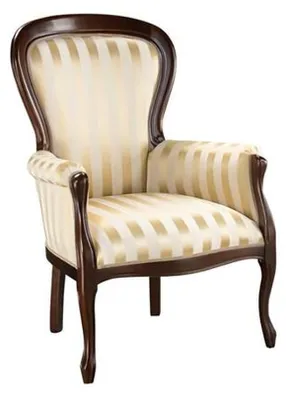 Produktbild von Sessel Polstersessel Relaxsessel Designersessel Wohnzimmersessel