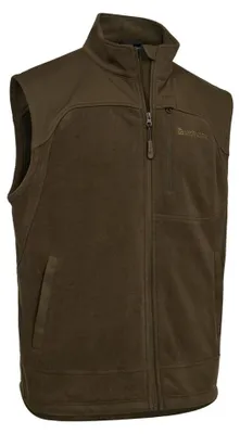Produktbild von Deerhunter Herren, Muflon Pro Fleece Weste, Jagdweste, Farbe:Art Green, Größe:S