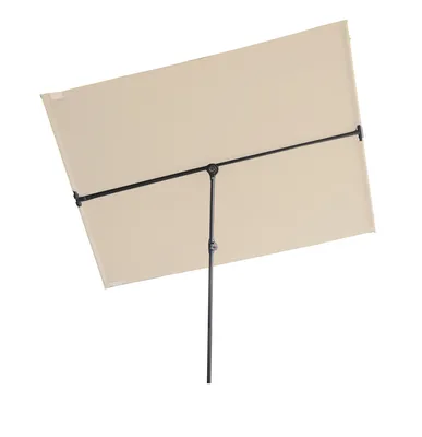 Obrázek produktu pro Balkonový slunečník 1,3 x 1,8 m