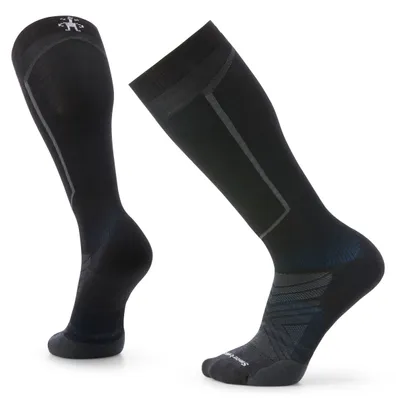 Immagine prodotto di Calze da sci Smartwool Targeted Cushion OTC Calze da sci nero M