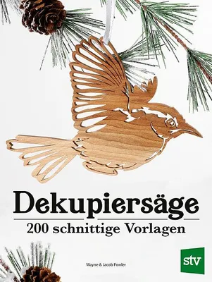 Image de Dekupiersäge