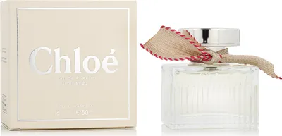 Produktbild von Chloé Signature Lumineuse, Frauen, 50 ml, Nachfüllbare Flasche, Jasmin, Rose, Vanille