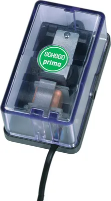 Produktbild von SCHEGO - Membranpumpe prima 100 l/h