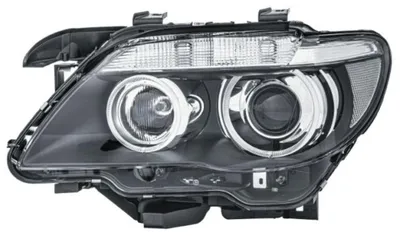 Productafbeelding van Hella bi-xenon koplamp, links, voor BMW 7-serie E65