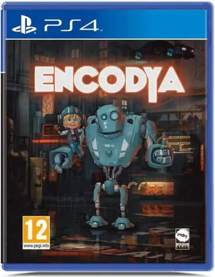 Immagine prodotto di Giochi per Playstation Ps4 Encodya Neon Edition Blu PAL Blu PAL