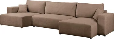 Produktbild von home24 Wohnlandschaft mit Schlaffunktion