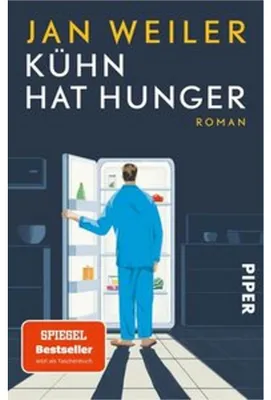 Immagine prodotto di Kühn hat Hunger