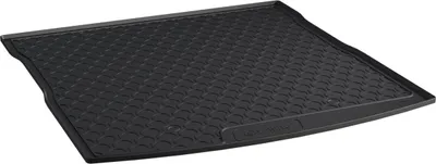 Produktbild von Gummiwanne für den Kofferraum Ford S-Max 2015- (5 Sitze)