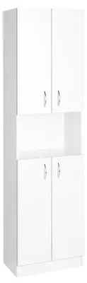 Obrázok produktu pre SIMPLEX ECO špajza 50x180x30cm