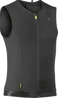 Produktbild von KOMPERDELL ULTRAFLEX AIR Men BLACK/ YELLOW BLACK/ YELLOW L