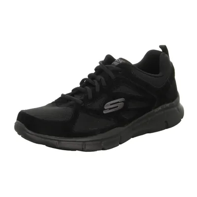 Produktbild von Skechers Schnürhalbschuh Equalizer-EZDEZ