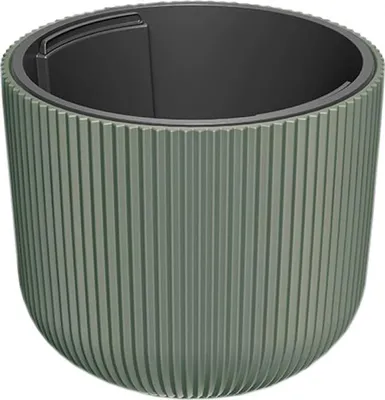 Obrázek produktu pro Nohel Garden Obal na květník MILLY samozavlažovací plastový d30x26cm