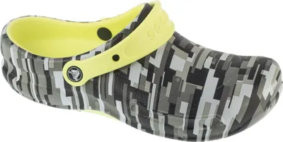 Produktbild von Crocs Uni Clogs Modell 204044068 – Schlüpfschuhe für alle Jahreszeiten