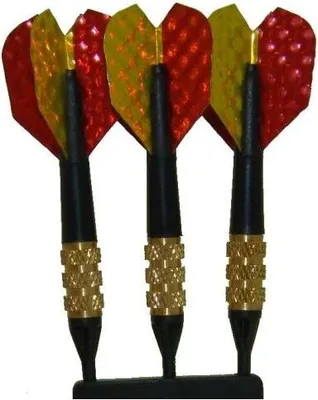 Zdjęcie produktu dla Harrows Mini Softdarts E-Dart
