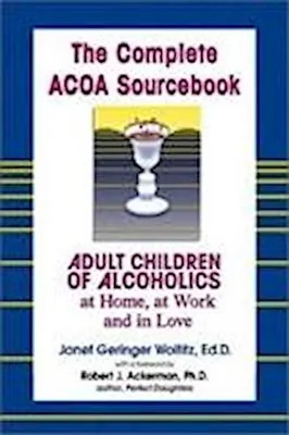 Produktbild von The Complete ACOA Sourcebook