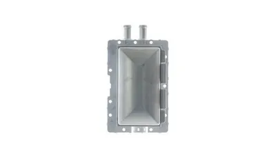 Produktbild von Ladeluftkühler MAHLE CI 642 000P