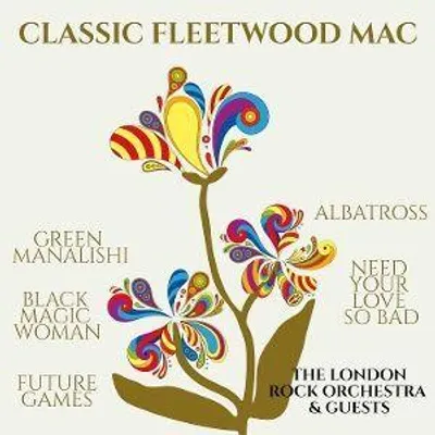 Produktbild von Classic Fleetwood Mac
