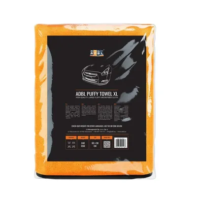 Produktbild von ADBL Autoschwamm Autoschwam ADB000249 90cm 60cm