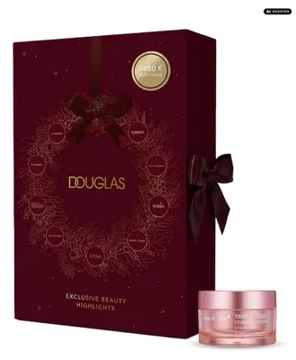 Produktbild von Douglas Exclusive Beauty Highlights Adventskalender 2026 mit Medicube