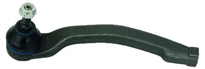 Produktbild von TRISCAN Spurstangenkopf Spurstange für RENAULT Clio III Schrägheck (BR0/1, CR0/1) 8500 25126