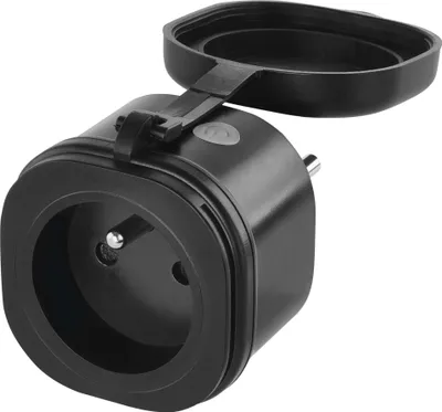 GoSmart WiFi zásuvka IP44 IP-3005F