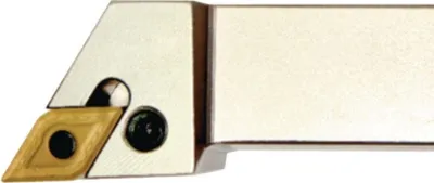 Produktbild von Klemmdrehhalter PDJNR1616H11 rechts vernickelt Auendrehen