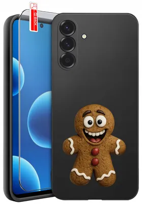 Obrázek produktu pro Pouzdra pro telefon Samsung A37 5G – designy | Matné silikonové pouzdro + tvrzené sklo 9H