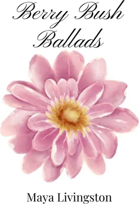 Produktbild von Beerenbusch-Balladen