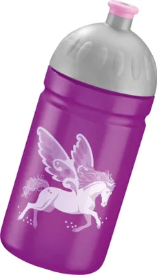 Produktbild von Step by Step Trinkflasche 0,5 l, für Kindergarten und Schule