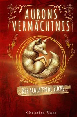 Produktbild von Aurons Vermächtnis