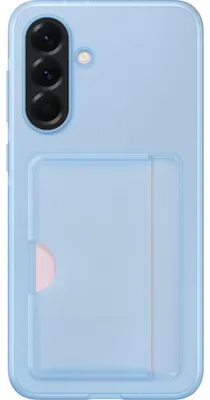 Obrázek produktu pro Samsung EF-OA566, Obal, Samsung, Galaxy A56 5G, 17 cm (6.7"), Modrá