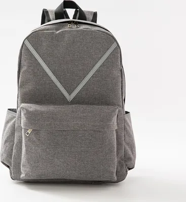 Produktbild von INF Diebstahlsicherer Laptop-Rucksack mit großem Fassungsvermögen für Geschäftsreisen model 1