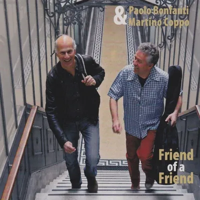 Produktbild von Friend Of A Friend