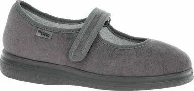 Immagine prodotto di Scarpe da donna Dr.Orto 462D001 grigio 38