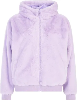 Produktbild von Protest PRTGolly outdoor fullziphoody flieder XL/42