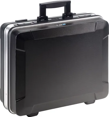 Produktbild von Werkzeugkoffer Base Pockets 120.02/P