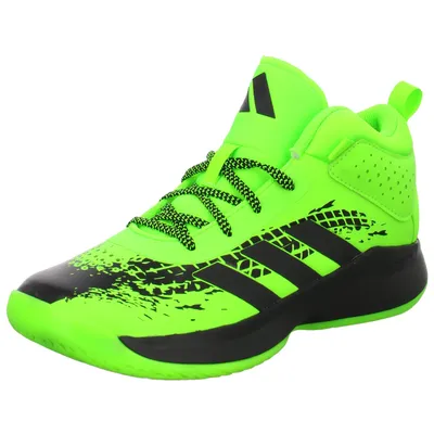 Produktbild von adidas Schnürstiefelette Kaltfutter Cross Em Up 5 K Wide