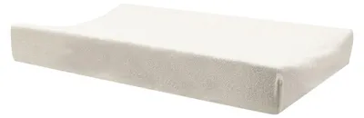 Produktbild von Jollein Terry, Sand, Einfarbig, Baumwolle, Polyester, Junge/Mädchen, Handwäsche/Maschinenwäsche, 40 °C