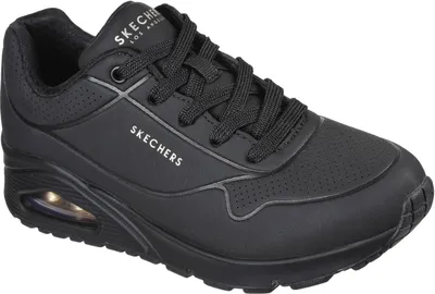 Produktbild von Skechers Uno – Stand On Air Sneakers Niedrig – Schwarz – Größe 39