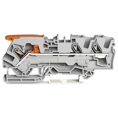 Obrázek produktu pro Wago 2106-1301, 7,5 mm, 90,8 mm, 32,9 mm
