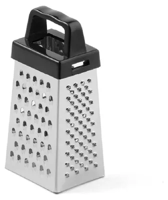 Produktbild von Weis Mini-Vierkantreibe schwarz
