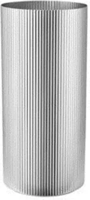 Produktbild von Georg Jensen BERNADOTTE VASE STAINLESS STEEL LARGE 10014922