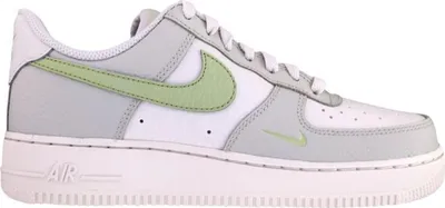 Produktbild von Nike Air Force 1 '07 IB3881-001 Phantom/Olive Aura-Light Bone 39