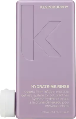 Produktbild von Kevin Murphy Hydrate-Me.Rinse pflegender Conditioner zur Hydratisierung der Haare 250 ml