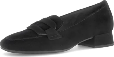 Produktbild von Gabor Flache Pumps Damen 32303938393138 Schwarz 39 EU